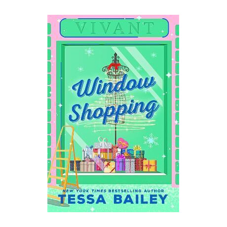 Window Shopping