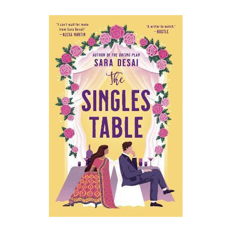 The Singles Table