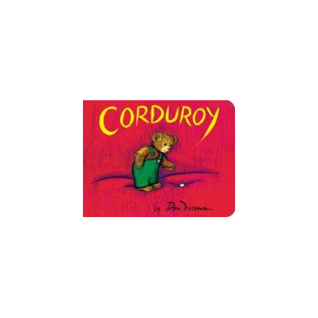 Corduroy
