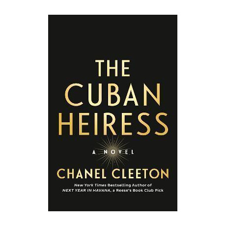 The Cuban Heiress