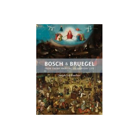 Bosch & Bruegel