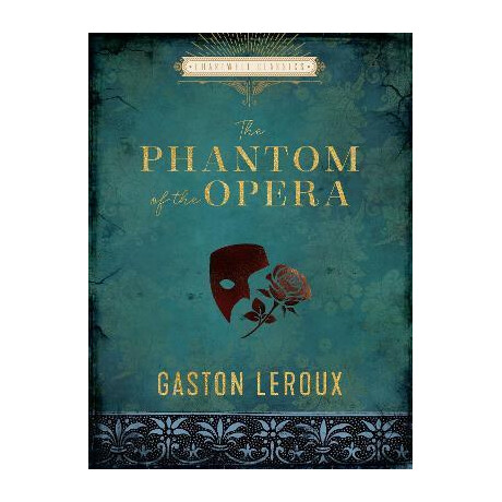 The Phantom of the Opera The Phantom of the Opera
