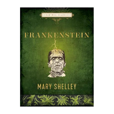 Frankenstein Frankenstein