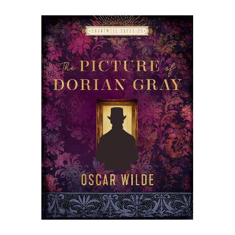 The Picture of Dorian Gray The Picture of Dorian Gray