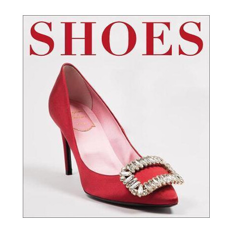 Shoes : Tiny Folio