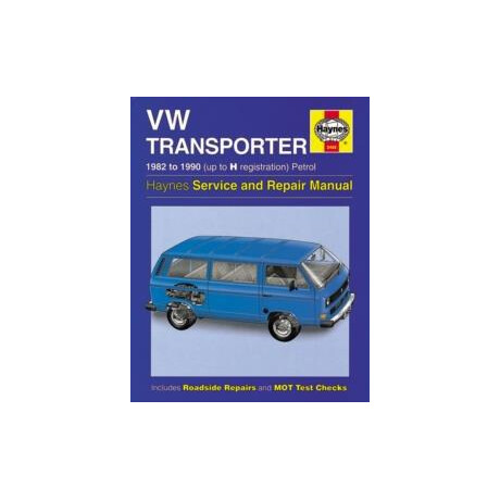 Vw Transporter