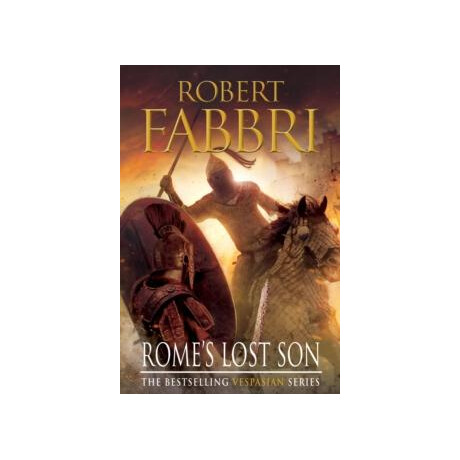 Rome's Lost son