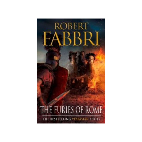 The Furies of Rome