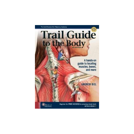 Trail Guide to the Body