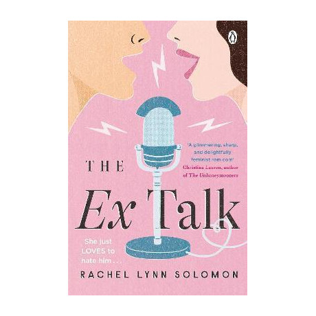 The ex Talk