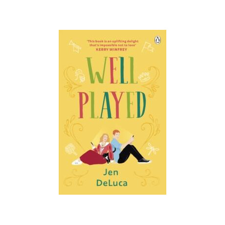 Well Played : the Addictive and Feel - Good Willow Creek tik tok Romance