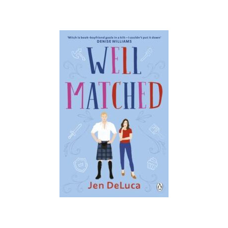 Well Matched : the Addictive and Feel - Good Willow Creek tik tok Romance
