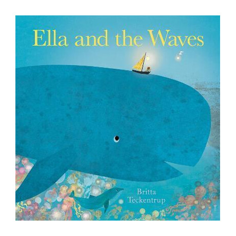 Ella and the Waves