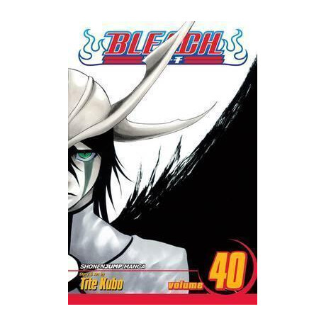 Bleach, Vol. 40