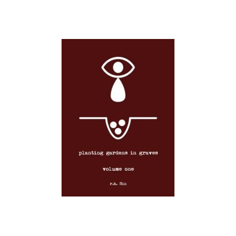Planting Gardens in Graves