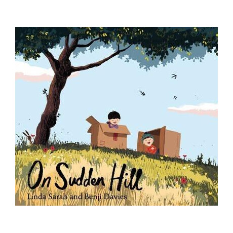 On Sudden Hill