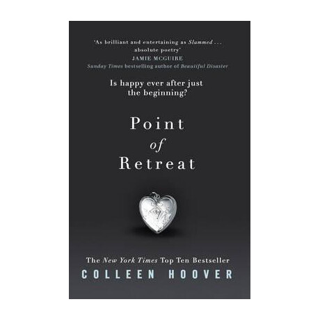 Point of Retreat