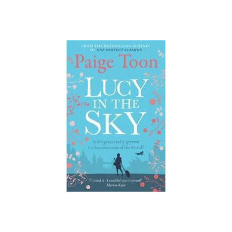 Lucy in the sky