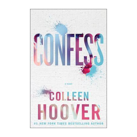 Confess