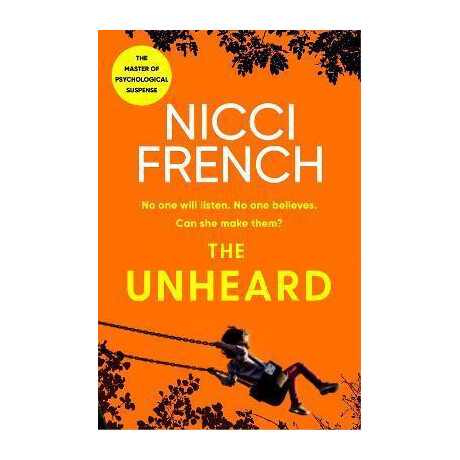 The Unheard