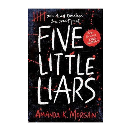 Five Little Liars