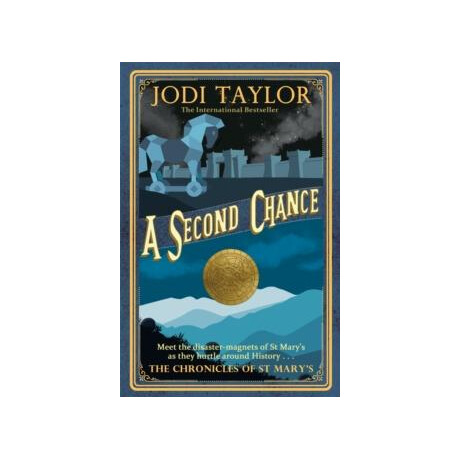 The Chronicles of st Mary's - a Second Chance