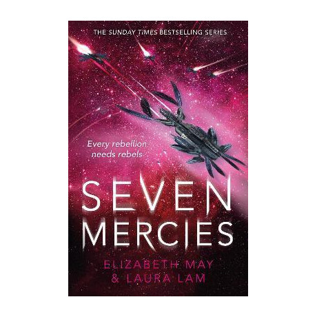 Seven Mercies