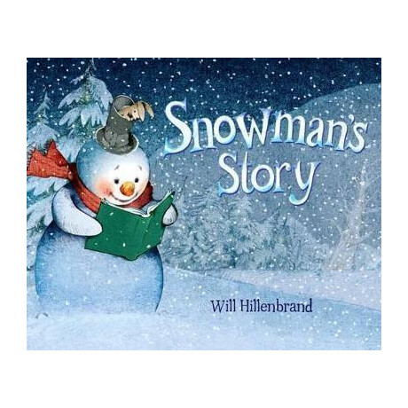 Snowman's Story