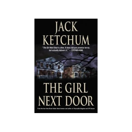 Girl Next Door