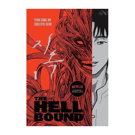 The Hellbound Volume 1