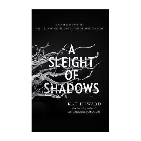 A Sleight of Shadows