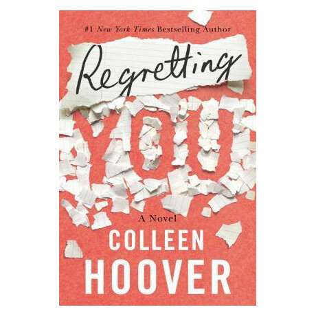 Regretting you