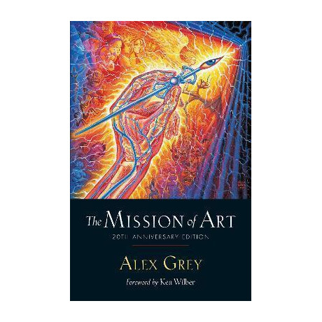 The Mission of art : 20th Anniversary Edition