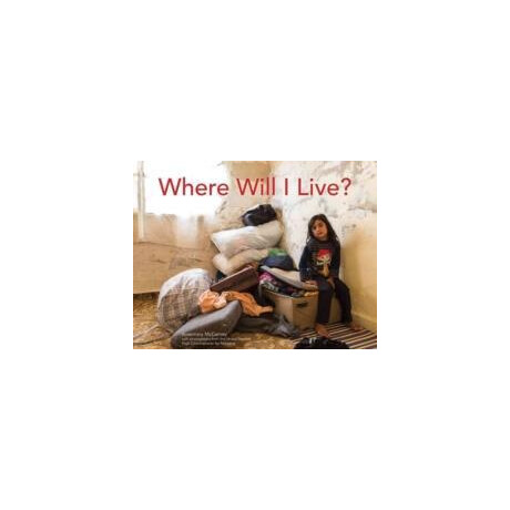 Where Will i Live