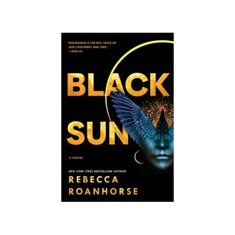 Black sun