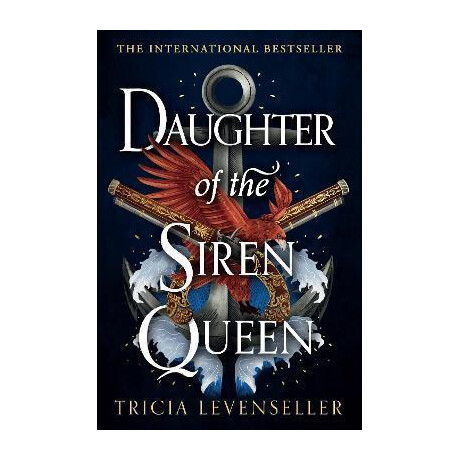 Daughter of the Siren Queen
