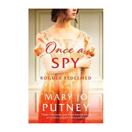 Once a spy : a Thrilling Historical Regency Romance