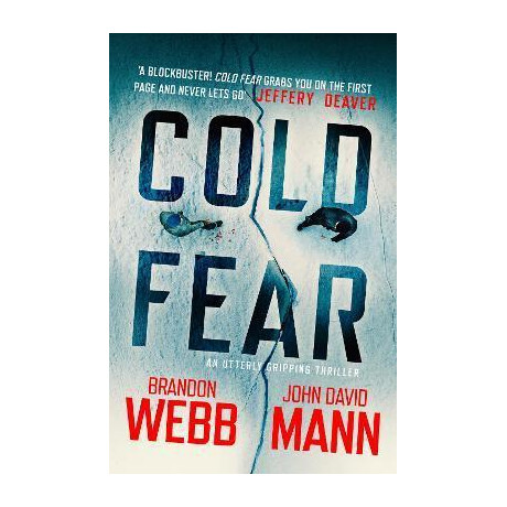 Cold Fear
