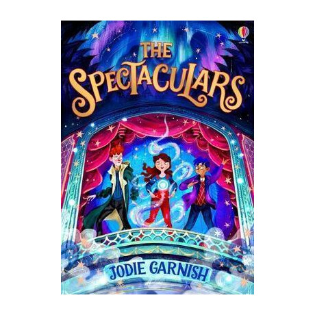 The Spectaculars