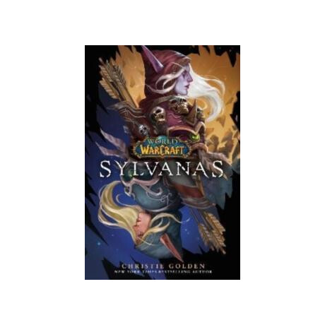 World of Warcraft: Sylvanas