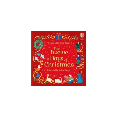 The Twelve Days of Christmas