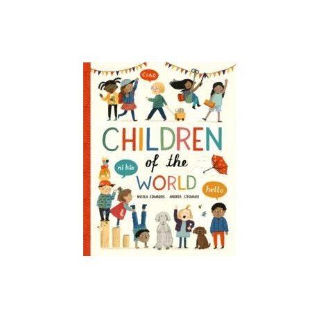 Children of the World