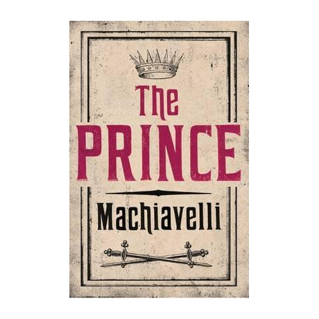 The Prince