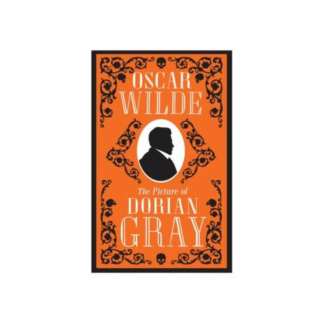 Picture of Dorian Gray