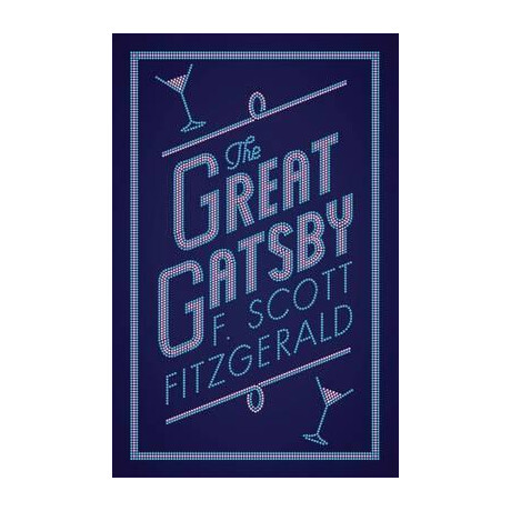 The Great Gatsby
