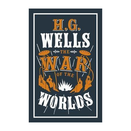 The war of the Worlds