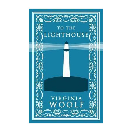 To the Lighthouse