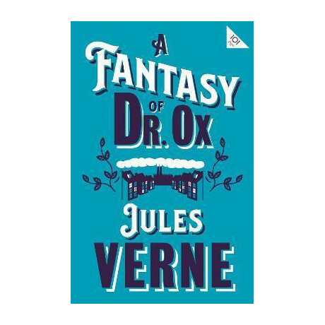 A Fantasy of dr ox