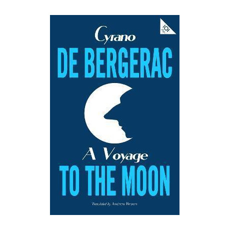 A Voyage to the Moon A Voyage to the Moon