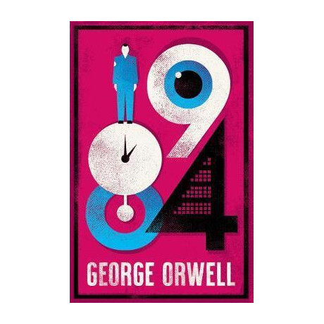 1984 Nineteen Eighty-Four